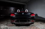 BMW Z4 from Indonesian Tuners 2014 года